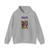 BELLINI, Giovanni - 1459 - Crucifix (Artwork) Hoodie