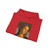 PERUGINO, Pietro - The Madonna between St. John the Baptist and St. Sebastian detail (Artwork) Hoodie