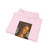 PERUGINO, Pietro - The Madonna between St. John the Baptist and St. Sebastian detail (Artwork) Hoodie