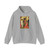 BOSCH, Hieronymus - 260 (Artwork) Hoodie