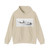 BOSCH, Hieronymus - Animal studies (Artwork) Hoodie