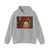 BOSCH, Hieronymus - Death and the miser DETAIL 1 (Artwork) Hoodie