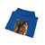 BELLINI, Giovanni - 1460-69 - Polyptych of San Vincenzo Ferreri (left panel)2 (Artwork) Hoodie