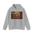 BOSCH, Hieronymus - Haywain (Artwork) Hoodie
