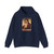 BELLINI, Giovanni - 1470-79 - Madonna with Child (Artwork) Hoodie