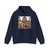 BOSCH, Hieronymus - Adoration of the Magi1 (Artwork) Hoodie