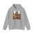 BOSCH, Hieronymus - Adoration of the Magi1 (Artwork) Hoodie