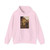 BOSCH, Hieronymus - The Wayfarer (detail) (Artwork) Hoodie