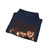 PENSIONANTE del Saraceni -  Still-Life with Fruit and a Carafe of White Wine (Artwork) Hoodie