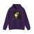 BORDONE, Paris - The Venetian Lovers (Artwork) Hoodie