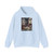 BORDONE, Paris - The Presentation of the Ring (Artwork) Hoodie