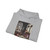 BORDONE, Paris - The Presentation of the Ring (Artwork) Hoodie