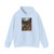 BOSCH, Hieronymus - Triptych of Last Judgement (central panel) (Artwork) Hoodie