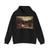 BOSCH, Hieronymus - Triptych of Temptation of St Anthony (left wing)3 (Artwork) Hoodie