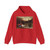 BOSCH, Hieronymus - Triptych of Temptation of St Anthony (left wing)3 (Artwork) Hoodie