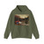 BOSCH, Hieronymus - Triptych of Temptation of St Anthony (left wing)3 (Artwork) Hoodie
