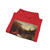 BOSCH, Hieronymus - Triptych of Temptation of St Anthony (left wing)3 (Artwork) Hoodie