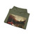 BOSCH, Hieronymus - Triptych of Temptation of St Anthony (left wing)3 (Artwork) Hoodie