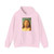 BELLINI, Giovanni - 1500-09 - Head of the Redeemer (Artwork) Hoodie
