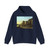 BOTH, Jan - A View on the Tiber (Artwork) Hoodie