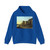 BOTH, Jan - A View on the Tiber (Artwork) Hoodie