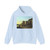 BOTH, Jan - A View on the Tiber (Artwork) Hoodie