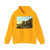 BOTH, Jan - A View on the Tiber (Artwork) Hoodie