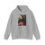 BELLINI, Giovanni - 1510- - Portrait of Teodoro of Urbino (Artwork) Hoodie