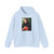 BELLINI, Giovanni - 1510- - Portrait of Teodoro of Urbino (Artwork) Hoodie
