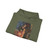 BELLINI, Giovanni - San Zaccaria Altarpiece (Artwork) Hoodie