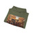 BOTTICELLI, Sandro - Adoration of the Magi 2 (Artwork) Hoodie