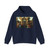 BOTTICELLI, Sandro - Adoration of the Magi 4 (Artwork) Hoodie