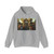 BOTTICELLI, Sandro - Adoration of the Magi 4 (Artwork) Hoodie