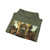 BOTTICELLI, Sandro - Adoration of the Magi 4 (Artwork) Hoodie