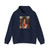 BOTTICELLI, Sandro - Bardi Altarpiece d (Artwork) Hoodie