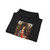 BOTTICELLI, Sandro - Bardi Altarpiece d (Artwork) Hoodie