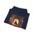 PERUGINO, Pietro -Christ- Pieta (Artwork) Hoodie