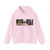 BOTTICELLI, Sandro - Annunciation 2 (Artwork) Hoodie