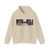 BOTTICELLI, Sandro - Annunciation 2 (Artwork) Hoodie