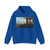 BELLOTTO, Bernardo - A Caprice Landscape with Ruins (Artwork) Hoodie