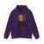 PERUGINO, Pietro -Collegio del Cambio- Self-Portrait (Artwork) Hoodie