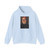 PERUGINO, Pietro -Collegio del Cambio- Self-Portrait (Artwork) Hoodie