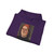 PERUGINO, Pietro -Collegio del Cambio- Self-Portrait (Artwork) Hoodie