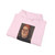 PERUGINO, Pietro -Collegio del Cambio- Self-Portrait (Artwork) Hoodie