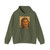 PERUGINO, Pietro -Collegio del Cambio- The Almighty with Prophets and Sybils (detail)2 (Artwork) Hoodie