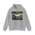 PERUGINO, Pietro -Collegio del Cambio- The Almighty with Prophets and Sybils (Artwork) Hoodie