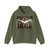 PERUGINO, Pietro -Collegio del Cambio- The Almighty with Prophets and Sybils (Artwork) Hoodie