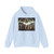 PERUGINO, Pietro -Collegio del Cambio- The Almighty with Prophets and Sybils (Artwork) Hoodie