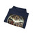 PERUGINO, Pietro -Collegio del Cambio- The Almighty with Prophets and Sybils (Artwork) Hoodie