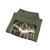PERUGINO, Pietro -Collegio del Cambio- The Almighty with Prophets and Sybils (Artwork) Hoodie